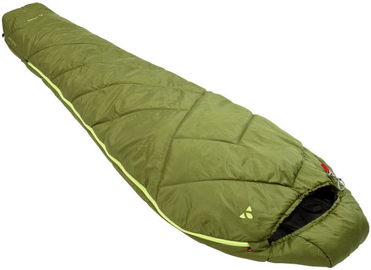 Vaude sioux 400 ii syn, unisex, slaapzak