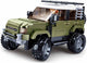 Sluban model bricks english suv attacker bouwspeelgoed kinderen vanaf 8 jaar - constructiespeelgoed modelbouw - bouwdoos met 317 bouwstenen - m38-b1015