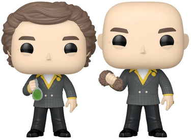 Funko pop! - superman: lex luthor #540