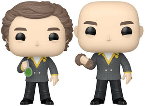Funko pop! - superman: lex luthor #540