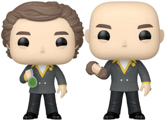 Funko pop! - superman: lex luthor