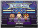 Funko pop moments deluxe: wwe - wrestlemania 30 - opening toast pop #05