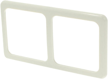 Peha standard afdekraam 2-voudig crème