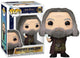 Funko harry potter aberforth dumbledore vinylfiguur 190 unisex pop! - neutraal - standard
