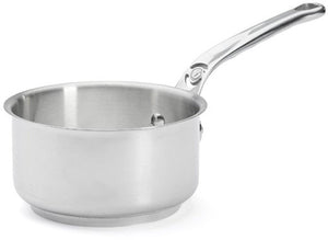 Debuyer de buyer milady - steelpan - ø14cm - rvs - 1,2 liter
