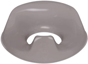 Bébé-jou toiletverkleiner de luxe chalk brown