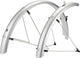 Sks basic 69 mm spatbord zilver 27.5-29´´