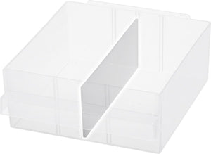 Raaco ladekast tussenschotjes (16st.) 150-03 04 - 102049 - 102049