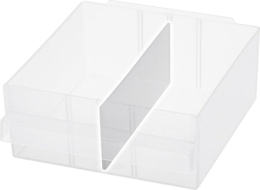 Raaco ladekast tussenschotjes (16st.) 150-03 04 - 102049 - 102049
