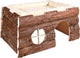 Trixie natural living huis tilde 39x29x22 cm