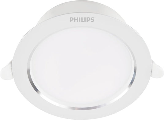 Philips led philips diamond cut inbouwspot - wit - 3.5 w - 1-pack
