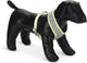 Beeztees puppy bronda - hondentuig - grijs - l