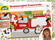 Lena hamertje tik brandweer
