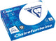 Clairefontaine clairalfa presentatiepapier formaat a4 210 g pak van 250 vel