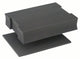 Bosch rasterschuimstofinleg bij l-boxx 136 410 x 317 x 61 mm 1st