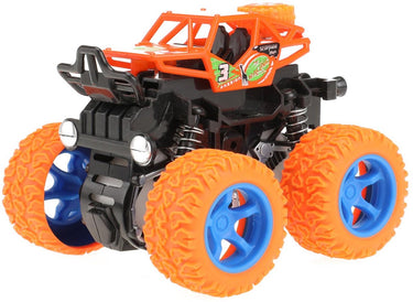 Toi-toys vehicool monstertruck 20520z, 4 ass.