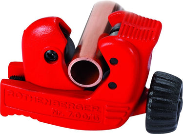 Rothenberger mini max pijpsnijder - 3-28mm