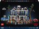 Lego icons stranger things: het huis van de familie creel bouwpakket voor volwassenen - 11370