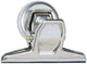 Maul pro papierklem - zilver - metaal - 3 stuks - 5.5 x 7.5 x 5 cm -