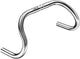 Xlc hb-r06 stuur - fietsstuur - race - 420 mm stuurbreedte - 25.4 mm klemdiameter - aluminium - zilver