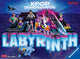 Ravensburger labyrinth kpop demon hunters