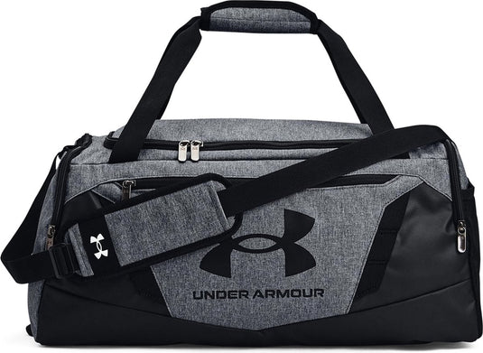 Under armour undeniable duffel 5.0 sporttas small