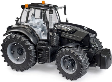 Bruder tractor deutz-fahr 8280 ttv warrior speelgoedvoertuig.