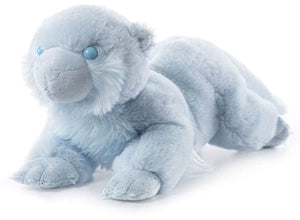 The noble collection noble collection otter patronus knuffel - harry potter knuffel