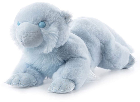 The noble collection noble collection otter patronus knuffel - harry potter knuffel