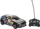 Lobbes speelgoed bv rc bestuurbare racewagen softbody graffity
