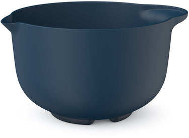 Mepal beslagkom chef it - 4 l - schaal - magnetron- en vaatwasmachinebestendig - bakspullen - navy