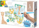 Ses creative ses my first sophie la girafe - kleuren met water