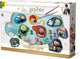 Ses creative - harry potter - gips gieten - knutselset met verf, gips en stickers