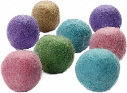 Creativ company https: www.cchobby.nl wol-kralen-d-20-mm-pastelkleuren-64-stuk-1-doos