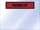 Raadhuis paklijstenvelop a5 - 225x165mm - packing list - 1000 stuks - rd-310501