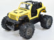 Braet jeep wrangler rubicon sahara - r c -1:22.