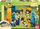 Schmidt - legpuzzel - de voetbalbende, het team van de - die fussballbande - 150 stukjes - kinderen - vanaf 7 jaar