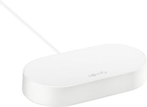 Somfy connectivity kit – bediening van rts io-homecontrol – rolluiken, zonwering garagedeuren
