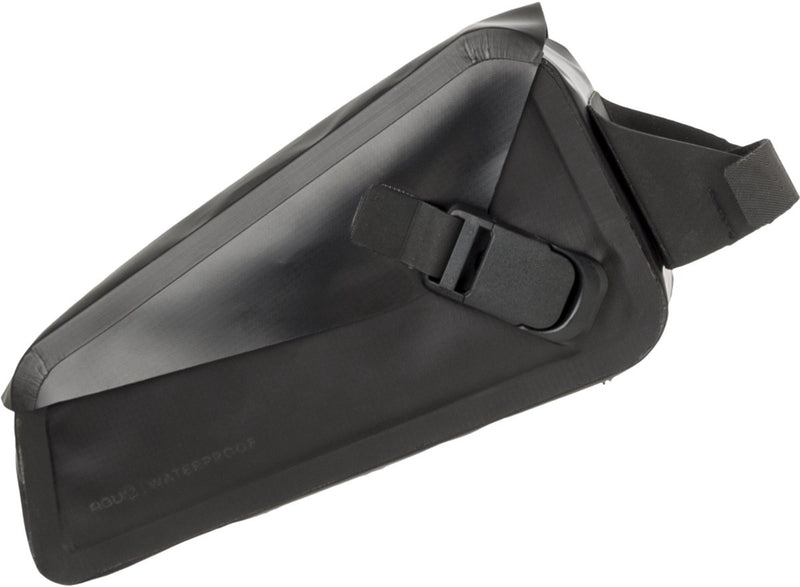 Afbeelding laden in galerijviewer, Agu bolt-on top-tube frametas venture extreme pro black
