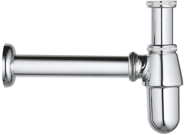 Grohe bekersifon 5 4 chroom