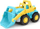 Green toys groen speelgoed lader vrachtwagen