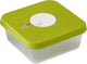 Joseph joseph dial vershouddoos - datumaanduiding - 1,2l- groen