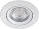Philips led philips dive badkamerinbouwspot - 1-lichts - wit