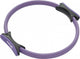 Tunturi pilates ring - yoga ring - paars