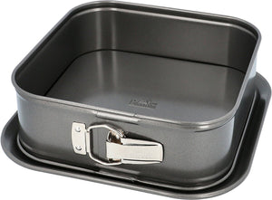 Rbv birkmann birkmann easy baking springvorm - vierkant