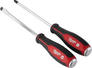 Milwaukee accessoires milwaukee tri-lobe sloopschroevendraaier 2 stuks - 4932471872