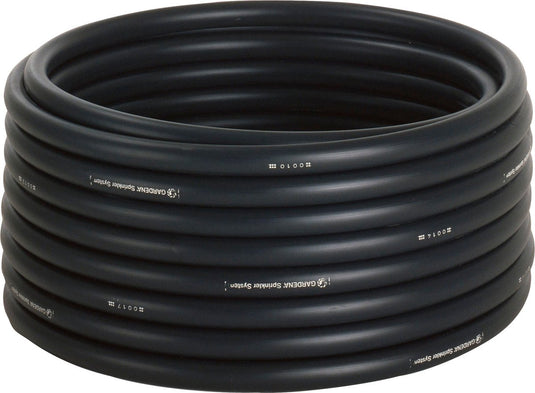 Gardena sprinklersysteem - aansluitbuis - 25mm x 50m