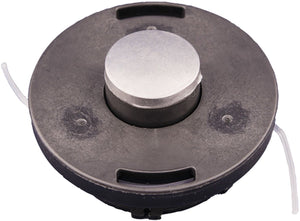 Makita draadkop 2-draads diameter 2mm aantal draads 2