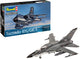 Revell modelbouwpakket vliegtuigen - 03783 panavia tornado ids gr.1 - straaljager plastic - 1:144 - modelbouw