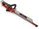 Einhell professional accu heggenschaar gp-ch 18 61 li bl solo - power x-change - 18 v li-ion - koolborstelloze motor - snoeilengte: 61 cm - tandafstand: 26 mm - draaibare handgreep - excl. accu en lader